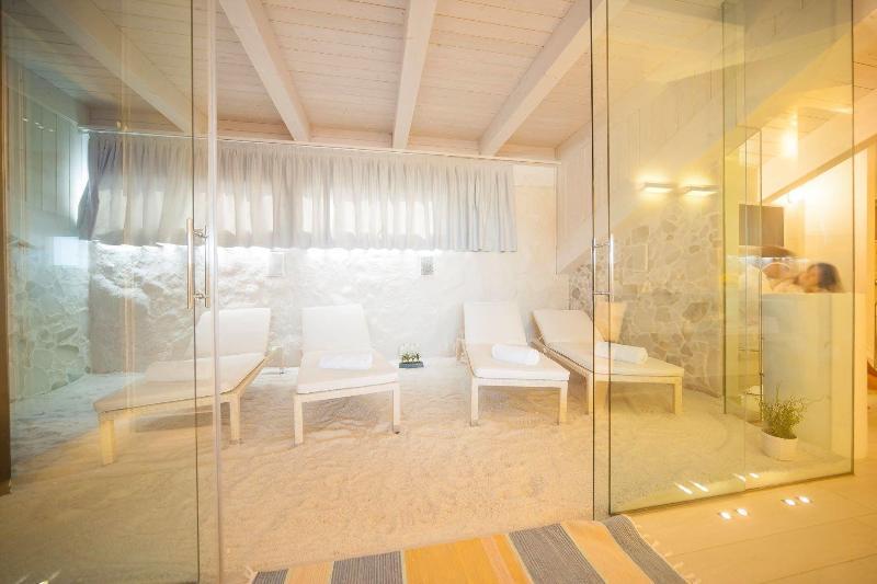 Hotel Aquila Azzurra Rimini Exterior photo